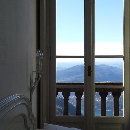 B&B Il Balcone Sul Lago 布鲁纳特 外观 照片