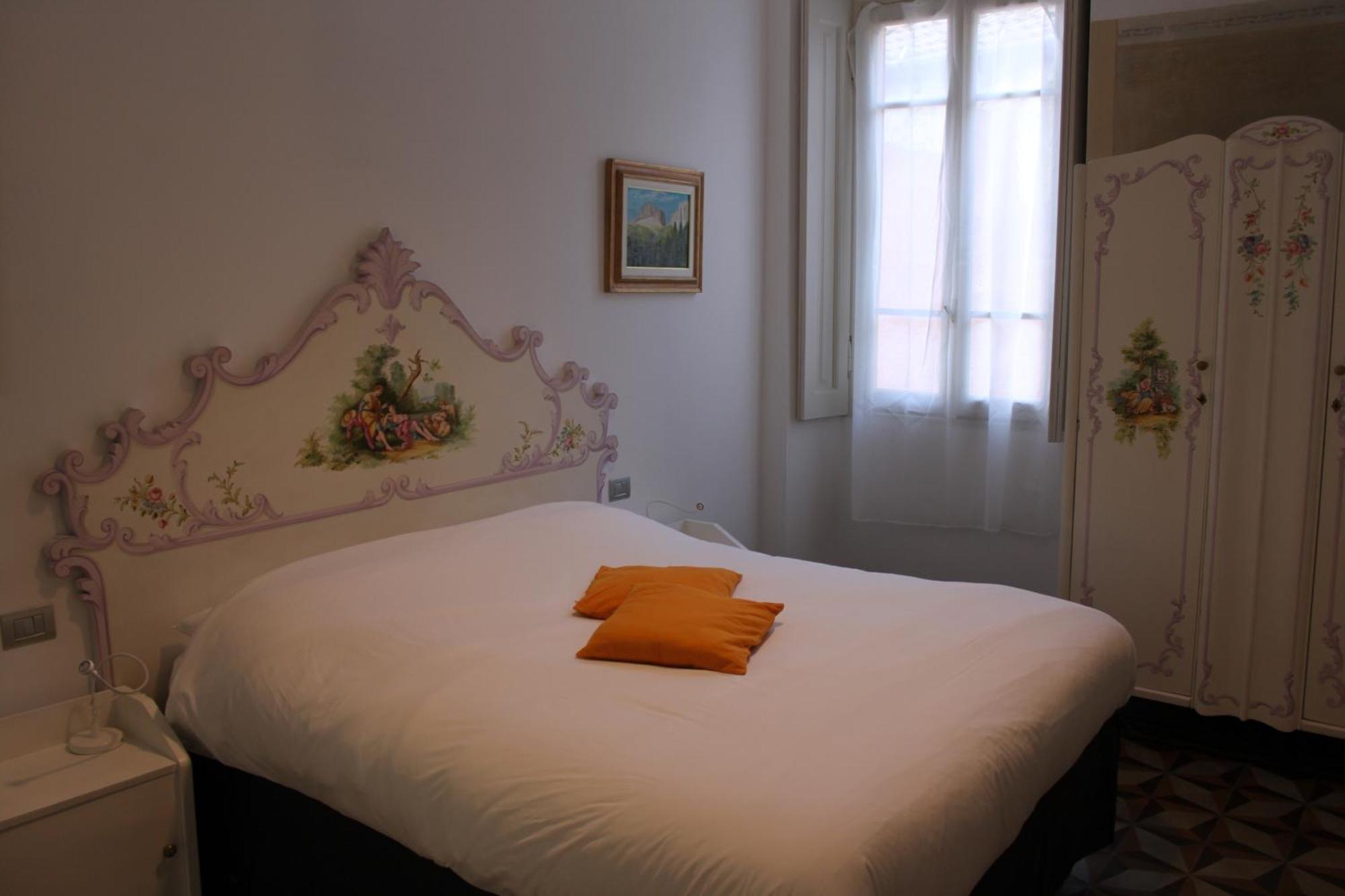 B&B Il Balcone Sul Lago 布鲁纳特 客房 照片