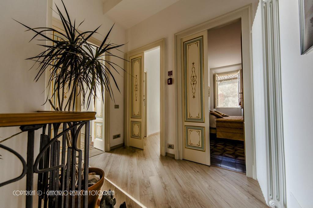 B&B Il Balcone Sul Lago 布鲁纳特 外观 照片