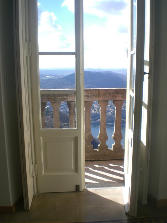 B&B Il Balcone Sul Lago 布鲁纳特 外观 照片