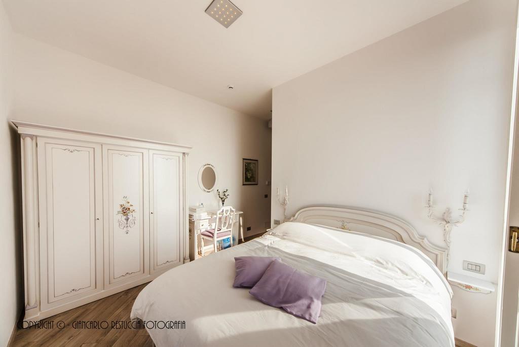 B&B Il Balcone Sul Lago 布鲁纳特 外观 照片