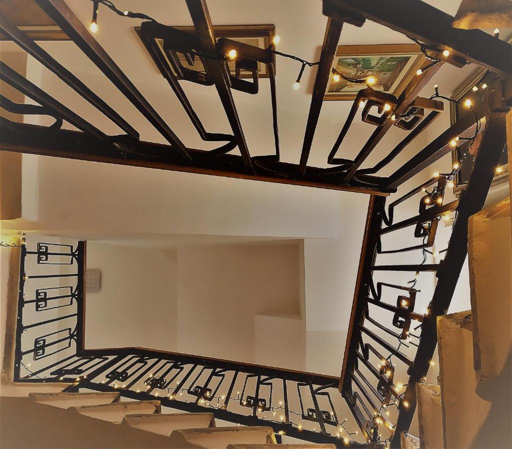 B&B Il Balcone Sul Lago 布鲁纳特 外观 照片